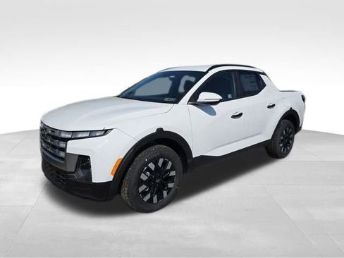 New 2026 Hyundai Santa Cruz SEL AWD/4WD image 1