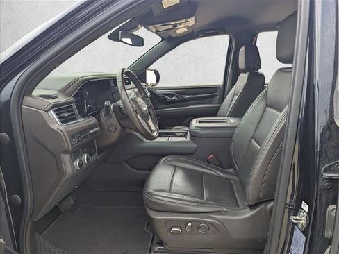Used 2021 GMC Yukon Denali image 14