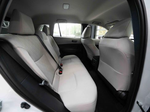 New 2026 Toyota Corolla Cross L AWD/4WD image 25