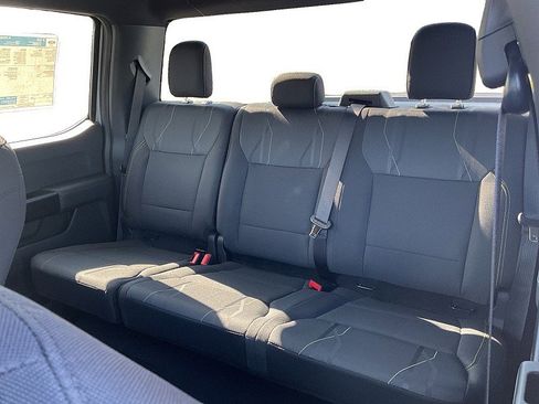 New 2025 Ford F150 STX w/ Equipment Group 200A image 12