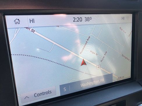 Used 2020 Ford F150 Lariat w/ Equipment Group 502A Luxury image 32