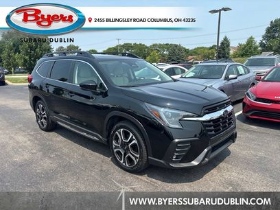Used 2024 Subaru Ascent Limited w/ Technology Package