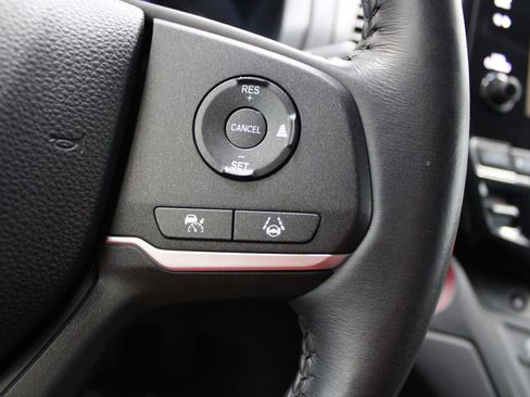 Used 2024 Honda Odyssey EX-L image 41