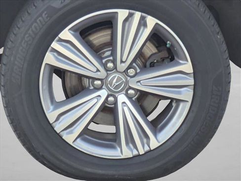 Used 2020 Acura MDX SH-AWD image 24