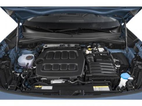 New 2025 Volkswagen Tiguan SE image 14