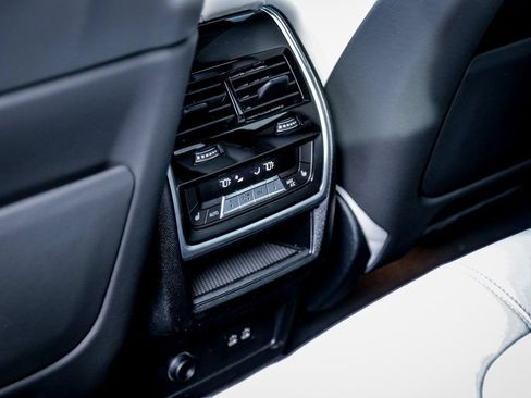 New 2026 BMW X5 M Competition w/ Executive Package AWD/4WD image 34