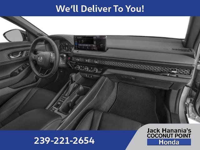 Used 2024 Honda Accord Sport image 15