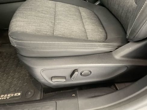 Used 2022 Ford Bronco Sport Big Bend w/ Convenience Package image 12