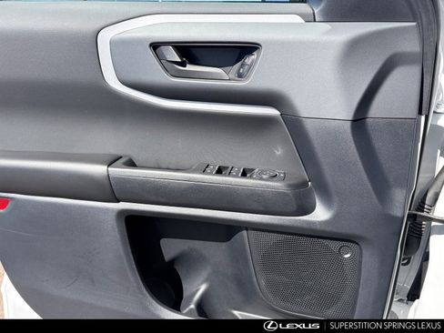 Used 2023 Ford Bronco Sport Big Bend image 21