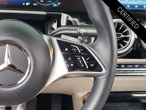 Certified 2026 Mercedes-Benz GLA 250 image 28