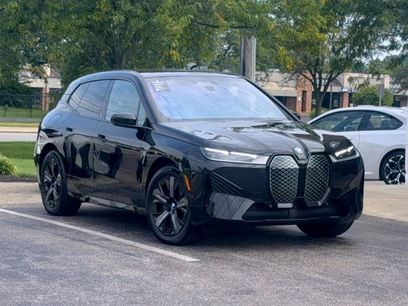 Used 2024 BMW iX xDrive50 w/ Premium Package