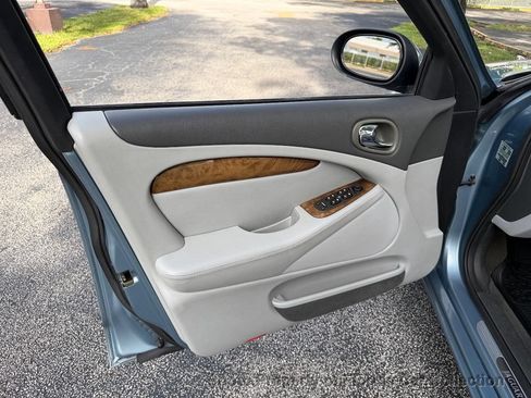 Used 2006 Jaguar S-TYPE 3.0 RWD image 61