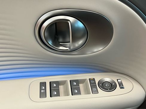 New 2026 Hyundai Ioniq 9 SEL image 30