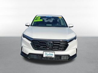 Used 2023 Honda CR-V LX video 2
