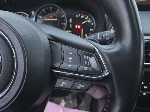 Used 2022 MAZDA CX-9 Carbon Edition image 20