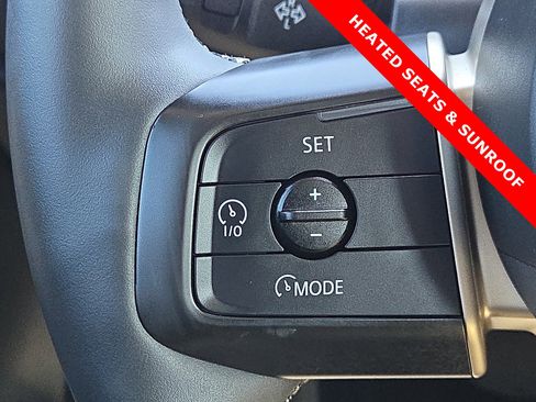 Used 2025 MINI Cooper S image 21