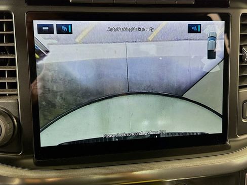 Used 2022 Ford F150 Raptor w/ Equipment Group 801A High AWD/4WD image 53