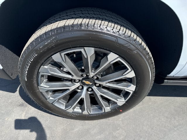 New 2026 Chevrolet Tahoe High Country AWD/4WD image 9