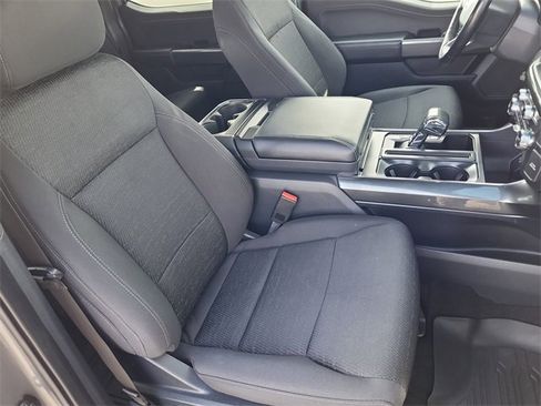 Used 2022 Ford F150 XLT w/ Equipment Group 302A High image 12