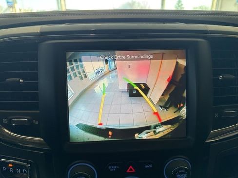 Used 2016 RAM 1500 Sport w/ Sport Premium Group image 13