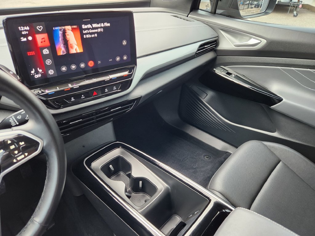 Certified 2023 Volkswagen ID.4 Pro S AWD/4WD image 19