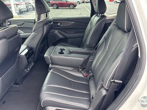 Used 2023 Acura MDX w/ Advance Package AWD/4WD image 28