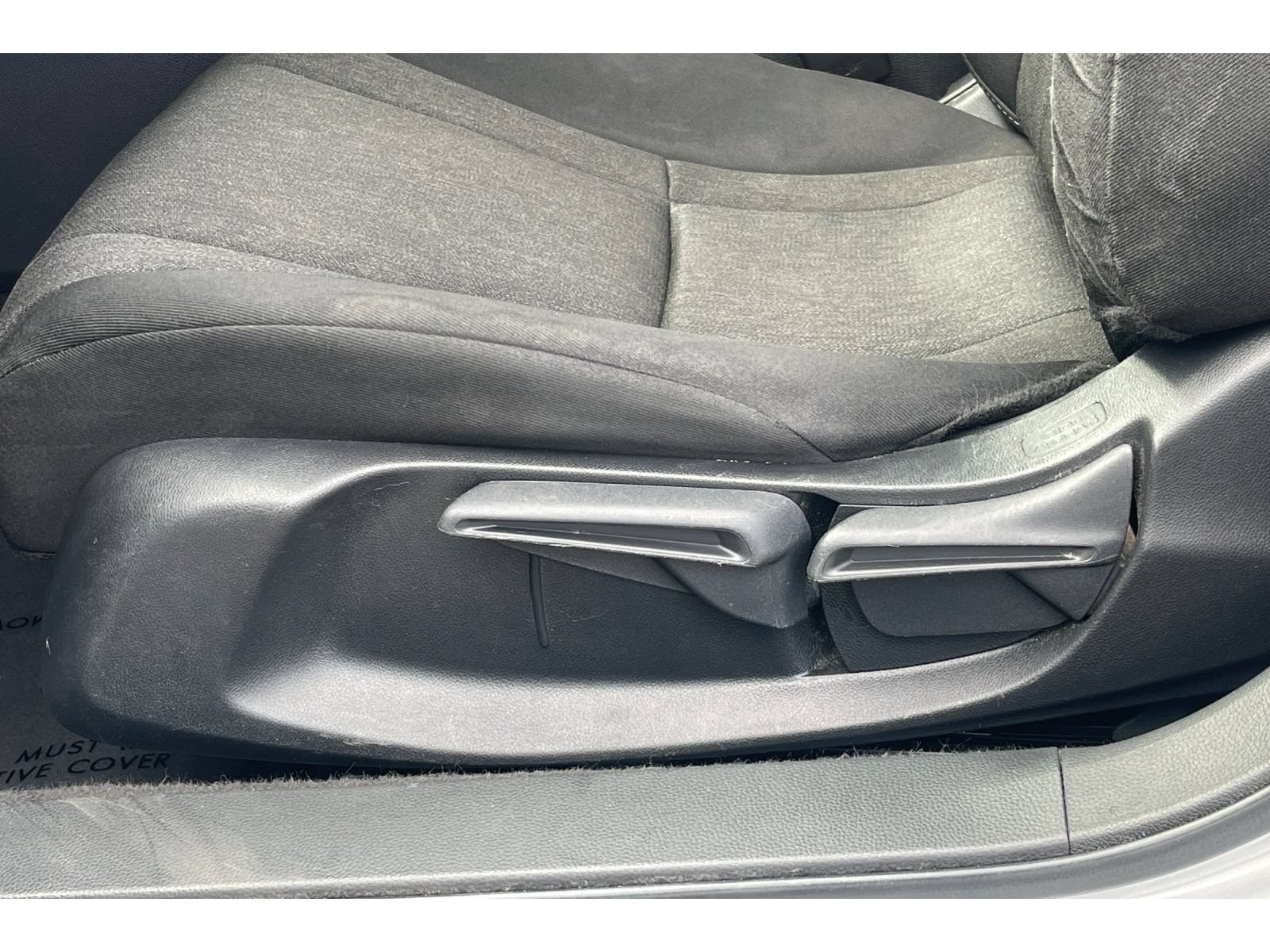 Used 2024 Honda Accord LX image 12