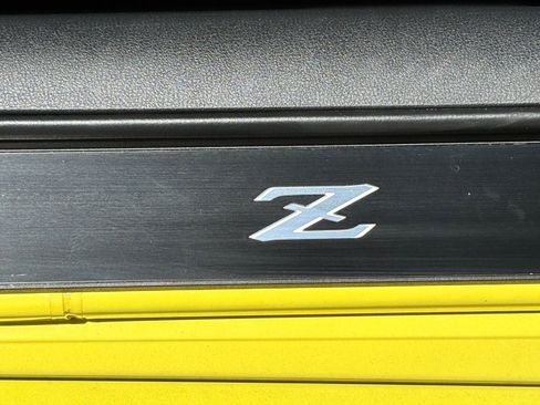 Used 2023 Nissan Z w/ Floor Mat Package (L93) RWD image 11