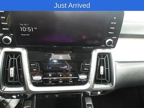 Used 2023 Kia Sorento X-Line EX AWD/4WD image 20