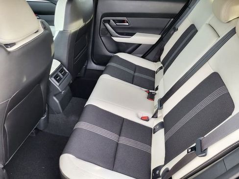 New 2026 MAZDA CX-50 AWD 2.5 S w/ Cargo Package image 18