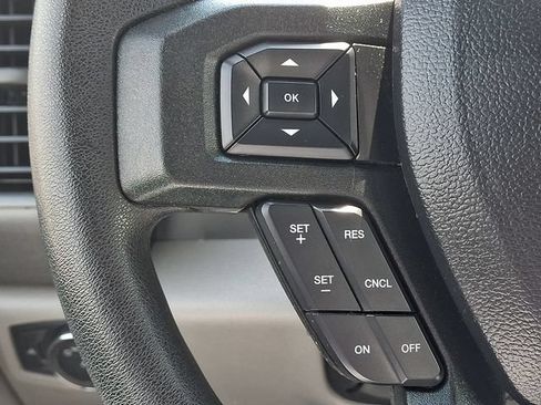 Used 2020 Ford F350 XL w/ STX Appearance Package AWD/4WD image 22