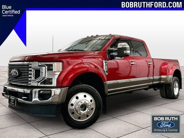 New Ford F450 for Sale in York, PA - Autotrader