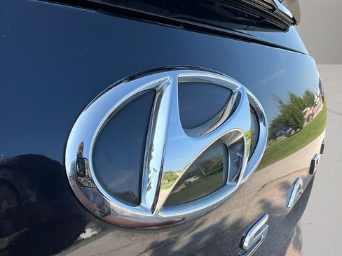 Used 2021 Hyundai Palisade Limited AWD/4WD image 13