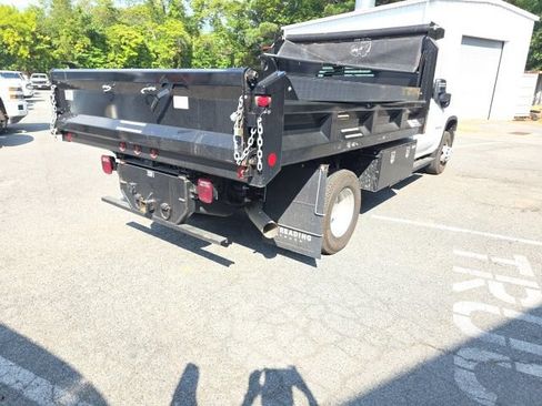 Used 2024 Chevrolet Silverado 3500 W/T w/ WT Convenience Package AWD/4WD image 5