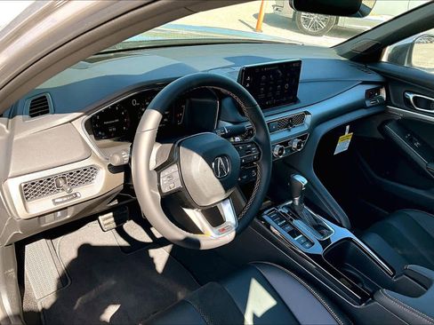New 2026 Acura Integra A-Spec image 8