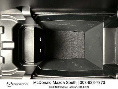 Used 2026 MAZDA CX-50 AWD 2.5 S w/ Select Package image 20