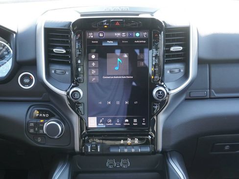 New 2026 RAM 1500 Lone Star AWD/4WD image 13