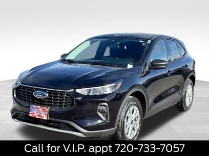 New 2026 Ford Escape Active w/ Active Premium Tech Pack