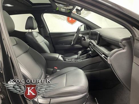 Used 2025 Hyundai Santa Cruz SEL AWD/4WD image 23