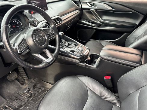 Used 2020 MAZDA CX-9 Grand Touring image 2