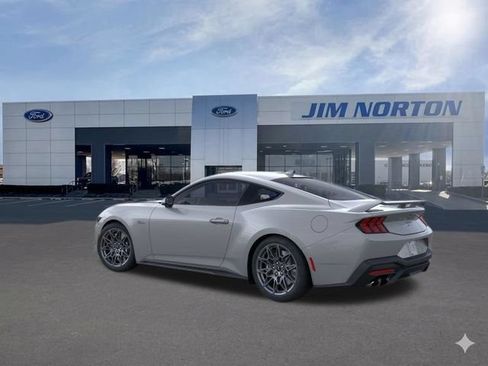 New 2026 Ford Mustang GT Premium w/ GT Performance Package RWD image 6