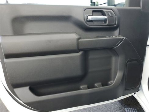 New 2025 GMC Sierra 3500 Pro w/ Convenience Package image 8