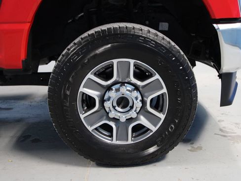 Used 2024 Ford F250 Lariat w/ Lariat Ultimate Package AWD/4WD image 40