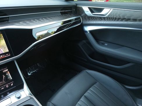 Used 2022 Audi A6 Premium Plus AWD/4WD image 19
