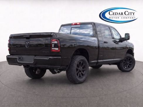Used 2019 RAM 2500 Big Horn AWD/4WD image 4