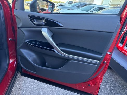 New 2026 Mitsubishi Eclipse Cross LE image 32