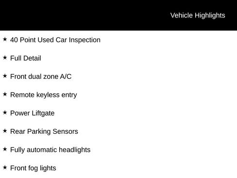 Used 2015 Nissan Armada SL image 1