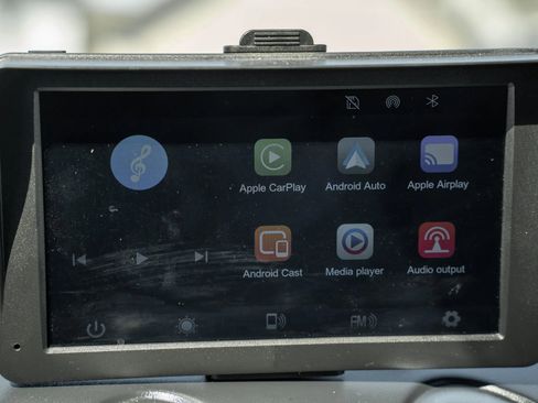 Used 2011 Nissan Rogue SV image 19