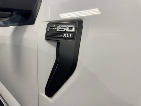 Used 2021 Ford F150 XLT w/ Equipment Group 302A High AWD/4WD image 43