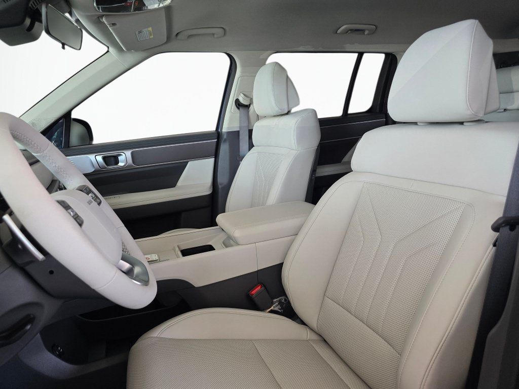 New 2026 Hyundai Santa Fe SEL AWD/4WD image 16